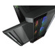 COUGAR Gaming CGR-5ZD1B-RGB Midi Tower Black COUGAR Gaming CGR-5ZD1B-RGB Midi Tower Black