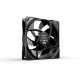 be quiet! Pure Wings 3 120mm PWM Computer case Fan 12 cm Black 1 pc(s) be quiet! Pure Wings 3 120mm PWM Computer case Fan 12 cm Black 1 pc(s)