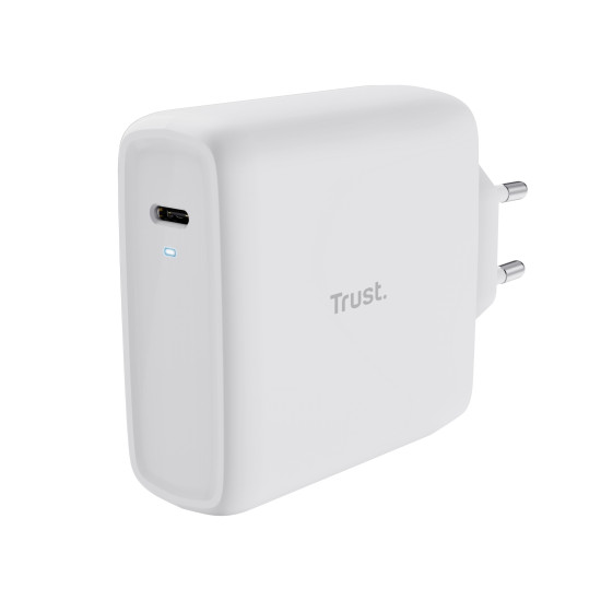 Trust Maxo Universal White AC Indoor Trust Maxo Universal White AC Indoor