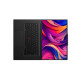 Lenovo ThinkPad P1 Gen 7 Intel Core Ultra 9 185H Mobile workstation 40.6 cm (16") WQXGA 64 GB LPDDR5x-SDRAM 2 TB SSD NVIDIA GeForce RTX 4070 Wi-Fi 7 (802.11be) Windows 11 Pro English Black Lenovo ThinkPad P1 Gen 7 Intel Core Ultra 9 185H Mobile workstation 40.6 cm (16") WQXGA 64 GB LPDDR5x-SDRAM 2 TB SSD NVIDIA GeForce RTX 4070 Wi-Fi 7 (802.11be) Windows 11 Pro English Black