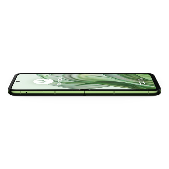 Motorola razr 50 Ultra 17.5 cm (6.9") Dual SIM Android 14 5G USB Type-C 12 GB 512 GB 4000 mAh Green Motorola razr 50 Ultra 17.5 cm (6.9") Dual SIM Android 14 5G USB Type-C 12 GB 512 GB 4000 mAh Green