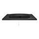 Lenovo ThinkVision T24d-30 LED display 61 cm (24") 1920 x 1200 pixels Full HD Black Lenovo ThinkVision T24d-30 LED display 61 cm (24") 1920 x 1200 pixels Full HD Black