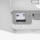 Brother MFC-L8340CDW multifunction printer LED 600 x 2400 DPI 30 ppm Wi-Fi Brother MFC-L8340CDW multifunction printer LED 600 x 2400 DPI 30 ppm Wi-Fi