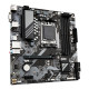 Mainboard|GIGABYTE|AMD A620|SAM5|Micro-ATX|Memory DDR5|Memory slots 4|1xPCI-Express 4x|1xPCI-Express 3.0 1x|1xM.2|1x15pin D-sub|1xHDMI|1xDisplayPort|4xUSB 2.0|1xUSB 3.2|1xUSB-C|1xPS/2|1xRJ45|3xAudio port|A620MDS3H1.1 Mainboard|GIGABYTE|AMD A620|SAM5|Micro-ATX|Memory DDR5|Memory slots 4|1xPCI-Express 4x|1xPCI-Express 3.0 1x|1xM.2|1x15pin D-sub|1xHDMI|1xDisplayPort|4xUSB 2.0|1xUSB 3.2|1xUSB-C|1xPS/2|1xRJ45|3xAudio port|A620MDS3H1.1