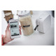 Brother PT-P300BT label printer Direct thermal 180 x 180 DPI 20 mm/sec TZe Bluetooth Brother PT-P300BT label printer Direct thermal 180 x 180 DPI 20 mm/sec TZe Bluetooth