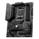 Mainboard|MSI|AMD B650|SAM5|ATX|Memory DDR5|Memory slots 4|1xPCI-Express 1x|2xPCI-Express 16x|3xM.2|1xHDMI|1xDisplayPort|2xUSB 2.0|7xUSB 3.2|1xUSB-C|1xOptical S/PDIF|1xRJ45|5xAudio port|MAGB650TOMAHAWKWIFI Mainboard|MSI|AMD B650|SAM5|ATX|Memory DDR5|Memory slots 4|1xPCI-Express 1x|2xPCI-Express 16x|3xM.2|1xHDMI|1xDisplayPort|2xUSB 2.0|7xUSB 3.2|1xUSB-C|1xOptical S/PDIF|1xRJ45|5xAudio port|MAGB650TOMAHAWKWIFI