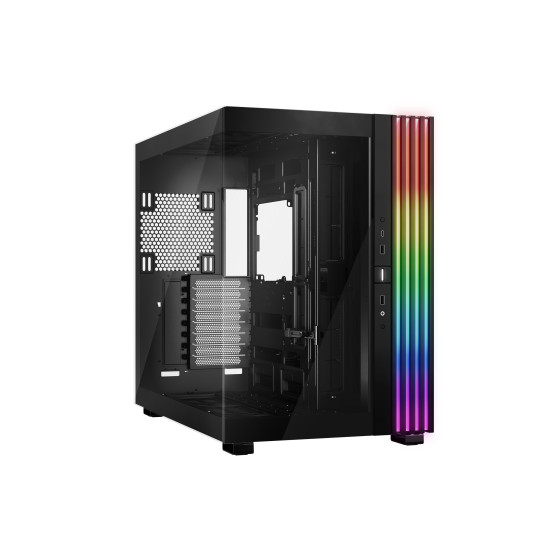 be quiet! LIGHT BASE 900 DX Black Full Tower be quiet! LIGHT BASE 900 DX Black Full Tower