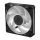 CASE FAN 120MM BIONIX P12 ARGB/ACFAN00335A ARCTIC