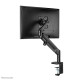 Neomounts DS70-810BL1 Monitor arm 17-32" - gas spring - space saving - 180°-stop Neomounts DS70-810BL1 Monitor arm 17-32" - gas spring - space saving - 180°-stop