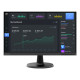 Lenovo D24-40 computer monitor 60.5 cm (23.8") 1920 x 1080 pixels Full HD LED Black Lenovo D24-40 computer monitor 60.5 cm (23.8") 1920 x 1080 pixels Full HD LED Black