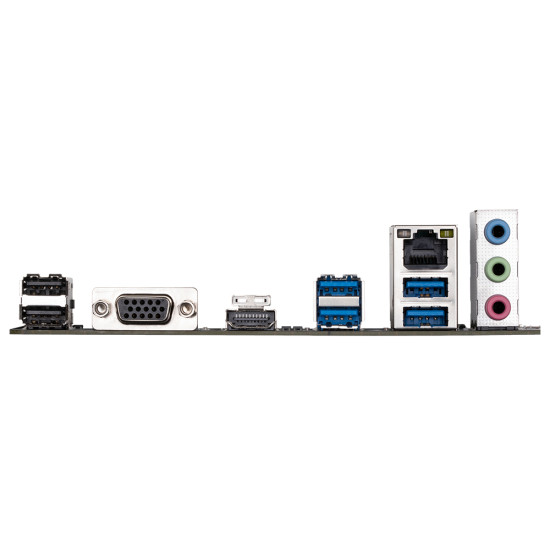 Mainboard|GIGABYTE|Intel B760 Express|LGA1700|Micro-ATX|Memory DDR4|Memory slots 2|1xPCI-Express 3.0 1x|1xPCI-Express 4.0 16x|2xM.2|1x15pin D-sub|1xHDMI|1xAudio-In|1xAudio-Out|1xMicrophone|2xUSB 2.0|4xUSB 3.2|1xRJ45|B760MHDDR4 Mainboard|GIGABYTE|Intel B760 Express|LGA1700|Micro-ATX|Memory DDR4|Memory slots 2|1xPCI-Express 3.0 1x|1xPCI-Express 4.0 16x|2xM.2|1x15pin D-sub|1xHDMI|1xAudio-In|1xAudio-Out|1xMicrophone|2xUSB 2.0|4xUSB 3.2|1xRJ45|B760MHDDR4