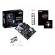 ASUS PRIME B550-PLUS AMD B550 Socket AM4 ATX ASUS PRIME B550-PLUS AMD B550 Socket AM4 ATX