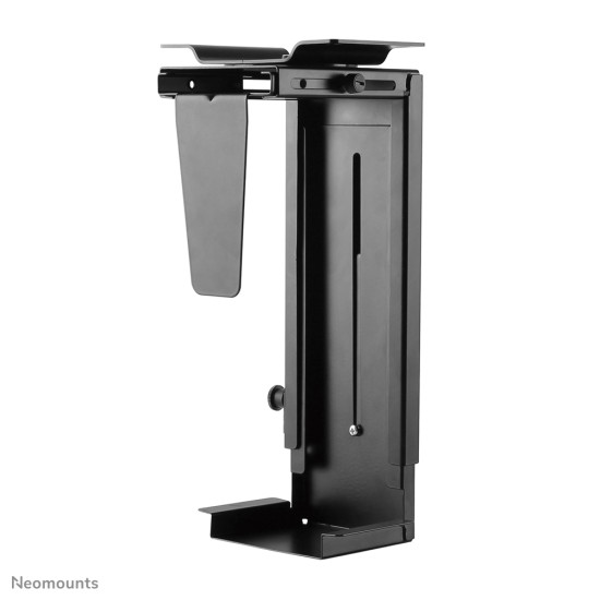 NEOMOUNTS BY NEWSTAR CPU HOLDER (HEIGHT PC: 39-54 CM / WIDTH PC: 13-23 CM)