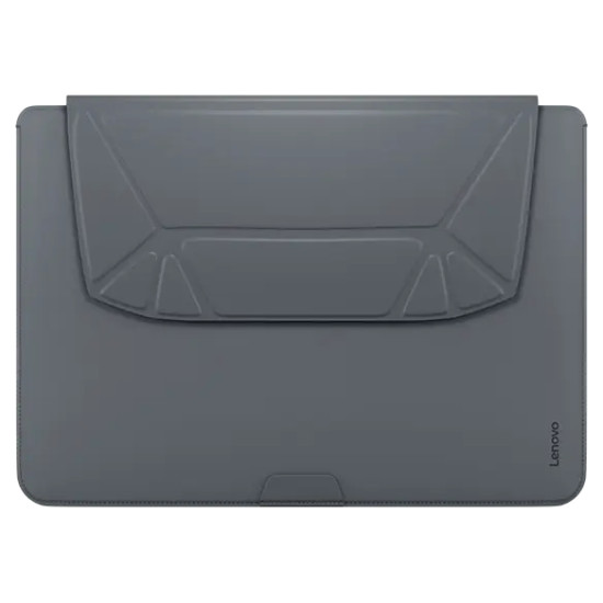 Lenovo Origami 38.1 cm (15") Sleeve case Grey