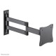 Neomounts FPMA-W830BLACK Monitor/TV mount wall 10-27" - full motion Neomounts FPMA-W830BLACK Monitor/TV mount wall 10-27" - full motion