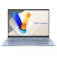 ASUS Vivobook S 16 OLED S5606MA-MX008W Intel Core Ultra 7 155H Laptop 40.6 cm (16") 3.2K 16 GB LPDDR5x-SDRAM 1 TB SSD Wi-Fi 6E (802.11ax) Windows 11 Home Blue ASUS Vivobook S 16 OLED S5606MA-MX008W Intel Core Ultra 7 155H Laptop 40.6 cm (16") 3.2K 16 GB LPDDR5x-SDRAM 1 TB SSD Wi-Fi 6E (802.11ax) Windows 11 Home Blue