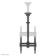 NEOMOUNTS FLAT SCREEN CEILING MOUNT (32-60") NEOMOUNTS FLAT SCREEN CEILING MOUNT (32-60")