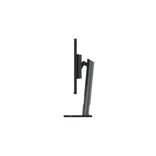 Lenovo ThinkVision P32p-30 LED display 80 cm (31.5") 3840 x 2160 pixels 4K Ultra HD Black Lenovo ThinkVision P32p-30 LED display 80 cm (31.5") 3840 x 2160 pixels 4K Ultra HD Black
