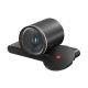 Lenovo 4XC1Q25246 webcam 8 MP 1920 x 1080 pixels USB-C Black Lenovo 4XC1Q25246 webcam 8 MP 1920 x 1080 pixels USB-C Black