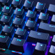 HyperX Alloy Origins 65 - Mechanical Gaming Keyboard - HX Red (NO Layout) HyperX Alloy Origins 65 - Mechanical Gaming Keyboard - HX Red (NO Layout)