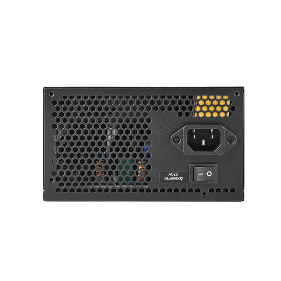 Power Supply|CHIEFTEC|700 Watts|Efficiency 80 PLUS|PFC Active|ZPU-700S Power Supply|CHIEFTEC|700 Watts|Efficiency 80 PLUS|PFC Active|ZPU-700S