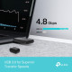 TP-Link Archer AX1800 Dual Band Wi-Fi 6 Wireless USB Adapter TP-Link Archer AX1800 Dual Band Wi-Fi 6 Wireless USB Adapter