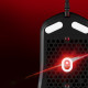 HyperX Pulsefire Haste 2 - Gaming Mouse (Black) HyperX Pulsefire Haste 2 - Gaming Mouse (Black)