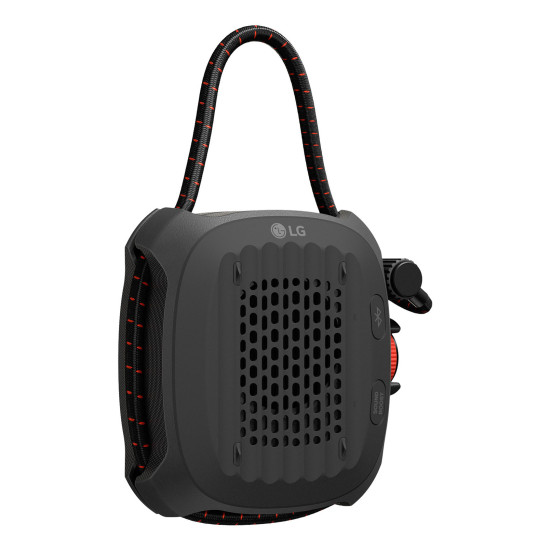 LG XBOOM Go XG2T Mono portable speaker Black 5 W LG XBOOM Go XG2T Mono portable speaker Black 5 W