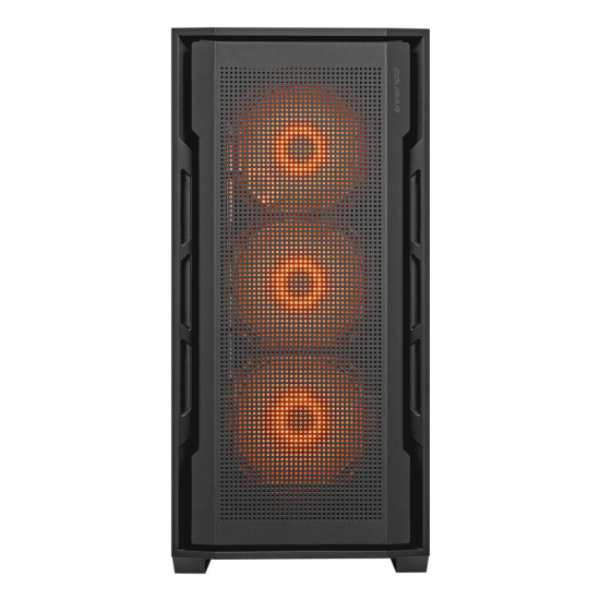 UNIFACE RGB UNIFACE RGB