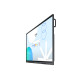 Samsung WA86D interactive whiteboard 2.18 m (86") 3840 x 2160 pixels Touchscreen Grey Samsung WA86D interactive whiteboard 2.18 m (86") 3840 x 2160 pixels Touchscreen Grey