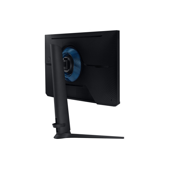 LCD Monitor|SAMSUNG|Odyssey G3|24"|Gaming|Panel VA|1920x1080|16:9|180Hz|1 ms|Swivel|Pivot|Height adjustable|Tilt|Colour Black|LS24DG302EUXEN LCD Monitor|SAMSUNG|Odyssey G3|24"|Gaming|Panel VA|1920x1080|16:9|180Hz|1 ms|Swivel|Pivot|Height adjustable|Tilt|Colour Black|LS24DG302EUXEN