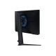 LCD Monitor|SAMSUNG|Odyssey G3|24"|Gaming|Panel VA|1920x1080|16:9|180Hz|1 ms|Swivel|Pivot|Height adjustable|Tilt|Colour Black|LS24DG302EUXEN LCD Monitor|SAMSUNG|Odyssey G3|24"|Gaming|Panel VA|1920x1080|16:9|180Hz|1 ms|Swivel|Pivot|Height adjustable|Tilt|Colour Black|LS24DG302EUXEN