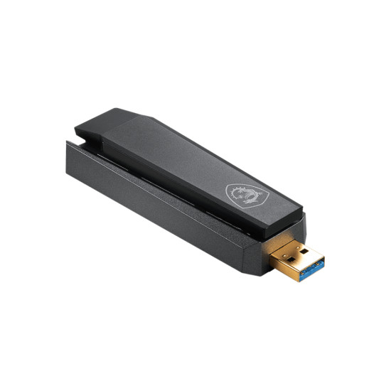 AX1800 WiFi USB Adapter AX1800 WiFi USB Adapter