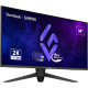 Viewsonic VX Series VX3480-2K-PRO computer monitor 86.4 cm (34") 3440 x 1440 pixels UltraWide Quad HD LED Black Viewsonic VX Series VX3480-2K-PRO computer monitor 86.4 cm (34") 3440 x 1440 pixels UltraWide Quad HD LED Black