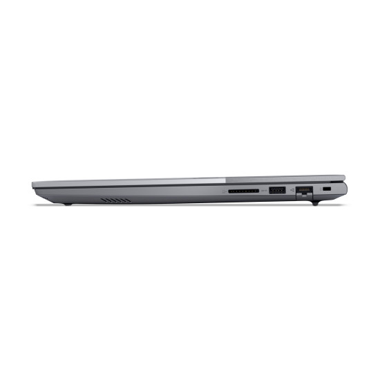 Lenovo ThinkBook 16 G8 IRL Intel Core 7 240H Laptop 40.6 cm (16") WUXGA 16 GB DDR5-SDRAM 512 GB SSD Wi-Fi 6E (802.11ax) Windows 11 Pro English Grey Lenovo ThinkBook 16 G8 IRL Intel Core 7 240H Laptop 40.6 cm (16") WUXGA 16 GB DDR5-SDRAM 512 GB SSD Wi-Fi 6E (802.11ax) Windows 11 Pro English Grey