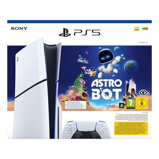 Sony 1000044323 game console 1 TB Wi-Fi Black, White Sony 1000044323 game console 1 TB Wi-Fi Black, White