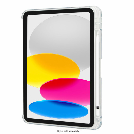 Targus Click-In 27.7 cm (10.9") Cover Transparent Targus Click-In 27.7 cm (10.9") Cover Transparent