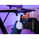 Trust GXT 491P FAYZO Headset Wired & Wireless Head-band Gaming USB Type-A Bluetooth Black, Purple Trust GXT 491P FAYZO Headset Wired & Wireless Head-band Gaming USB Type-A Bluetooth Black, Purple