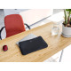 Trust 21254 laptop case 29.5 cm (11.6") Sleeve case Black Trust 21254 laptop case 29.5 cm (11.6") Sleeve case Black
