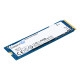 Kingston Technology 1000G NV3 M.2 2280 NVMe SSD Kingston Technology 1000G NV3 M.2 2280 NVMe SSD
