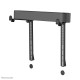 Neomounts AWL29-650BL1 Videobar/soundbar holder VESA - max 15 kg - universal Neomounts AWL29-650BL1 Videobar/soundbar holder VESA - max 15 kg - universal