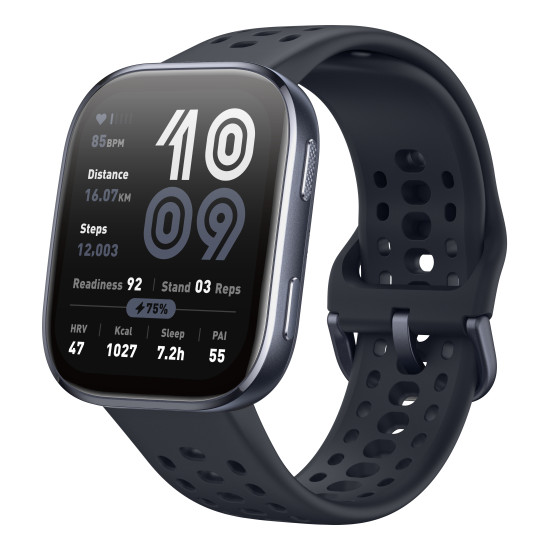 Bip 6 Black Bip 6 Black