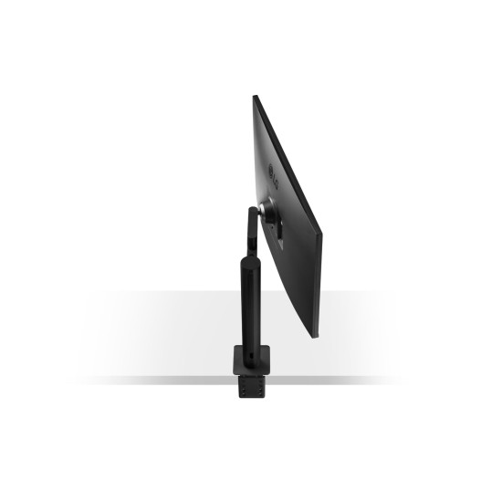LG 32UN880P-B computer monitor 81.3 cm (32") 3840 x 2160 pixels 4K Ultra HD Black LG 32UN880P-B computer monitor 81.3 cm (32") 3840 x 2160 pixels 4K Ultra HD Black