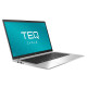 Teqcycle HP EliteBook 840 G7 Intel® Core™ i7 i7-10510U Laptop 35.6 cm (14") Touchscreen Full HD 16 GB DDR4-SDRAM 512 GB SSD Wi-Fi 6 (802.11ax) Windows 11 Pro Nordic Silver Teqcycle HP EliteBook 840 G7 Intel® Core™ i7 i7-10510U Laptop 35.6 cm (14") Touchscreen Full HD 16 GB DDR4-SDRAM 512 GB SSD Wi-Fi 6 (802.11ax) Windows 11 Pro Nordic Silver