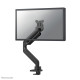 Neomounts DS70-450BL1 Monitor arm 17-42" - gas spring - Topfix - 180°-stop Neomounts DS70-450BL1 Monitor arm 17-42" - gas spring - Topfix - 180°-stop