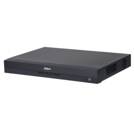 NVR4208-EI NVR4208-EI