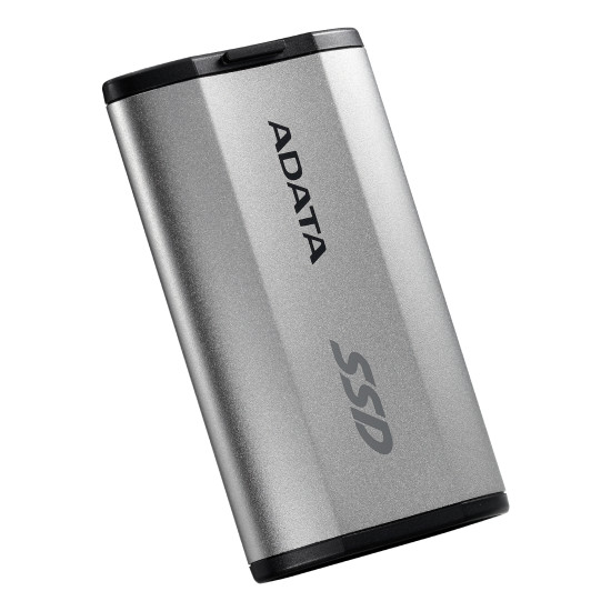 External SSD|ADATA|SD810|2TB|USB-C|Write speed 2000 MBytes/sec|Read speed 2000 MBytes/sec|SD810-2000G-CSG External SSD|ADATA|SD810|2TB|USB-C|Write speed 2000 MBytes/sec|Read speed 2000 MBytes/sec|SD810-2000G-CSG