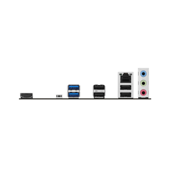 Mainboard|ASUS|AMD B650|SAM5|Micro-ATX|Memory DDR5|Memory slots 2|1xPCI-Express 4.0 1x|2xPCI-Express 4.0 16x|2xM.2|1xHDMI|4xUSB 2.0|2xUSB 3.2|1xRJ45|3xAudio port|PRIMEB650M-R Mainboard|ASUS|AMD B650|SAM5|Micro-ATX|Memory DDR5|Memory slots 2|1xPCI-Express 4.0 1x|2xPCI-Express 4.0 16x|2xM.2|1xHDMI|4xUSB 2.0|2xUSB 3.2|1xRJ45|3xAudio port|PRIMEB650M-R