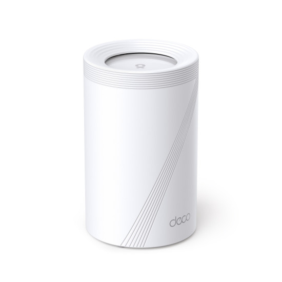 TP-Link BE9300 Whole Home Mesh WiFi 7 System TP-Link BE9300 Whole Home Mesh WiFi 7 System