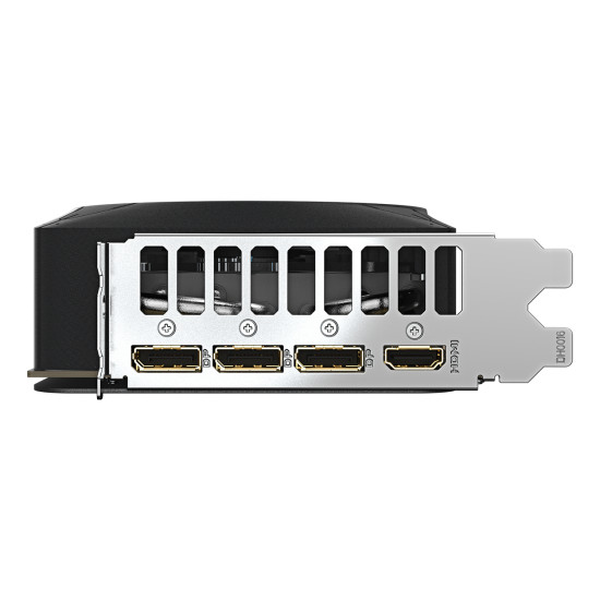 Graphics Card|GIGABYTE|NVIDIA GeForce RTX 5070 Ti|16 GB|GDDR7|256 bit|PCIE 5.0 16x|Triple slot Fansink|1xHDMI|3xDisplayPort|GV-N507TEAGLEOC-16GD1.0 Graphics Card|GIGABYTE|NVIDIA GeForce RTX 5070 Ti|16 GB|GDDR7|256 bit|PCIE 5.0 16x|Triple slot Fansink|1xHDMI|3xDisplayPort|GV-N507TEAGLEOC-16GD1.0